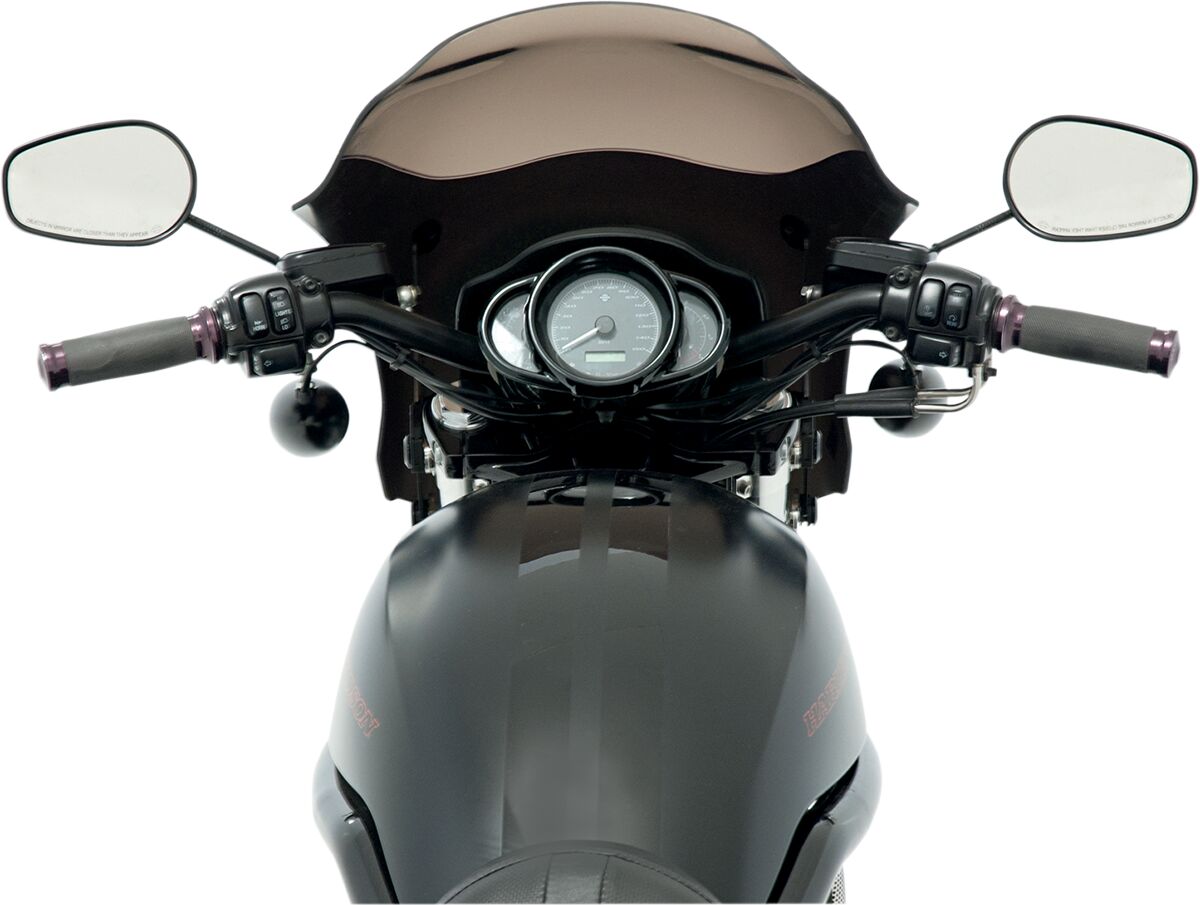 Memphis Shades Hd Fairing Bullet Night Rod FAIRING-HARLEY TYPE Memphis Shades