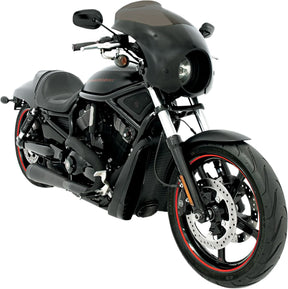 Memphis Shades Hd Fairing Bullet Night Rod FAIRING-HARLEY TYPE Memphis Shades