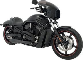 Memphis Shades Hd Fairing Bullet Night Rod FAIRING-HARLEY TYPE Memphis Shades
