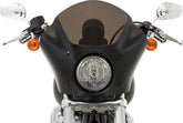 Memphis Shades Hd Fairing Gauntlet 1200 X FAIRING-HARLEY TYPE Memphis Shades