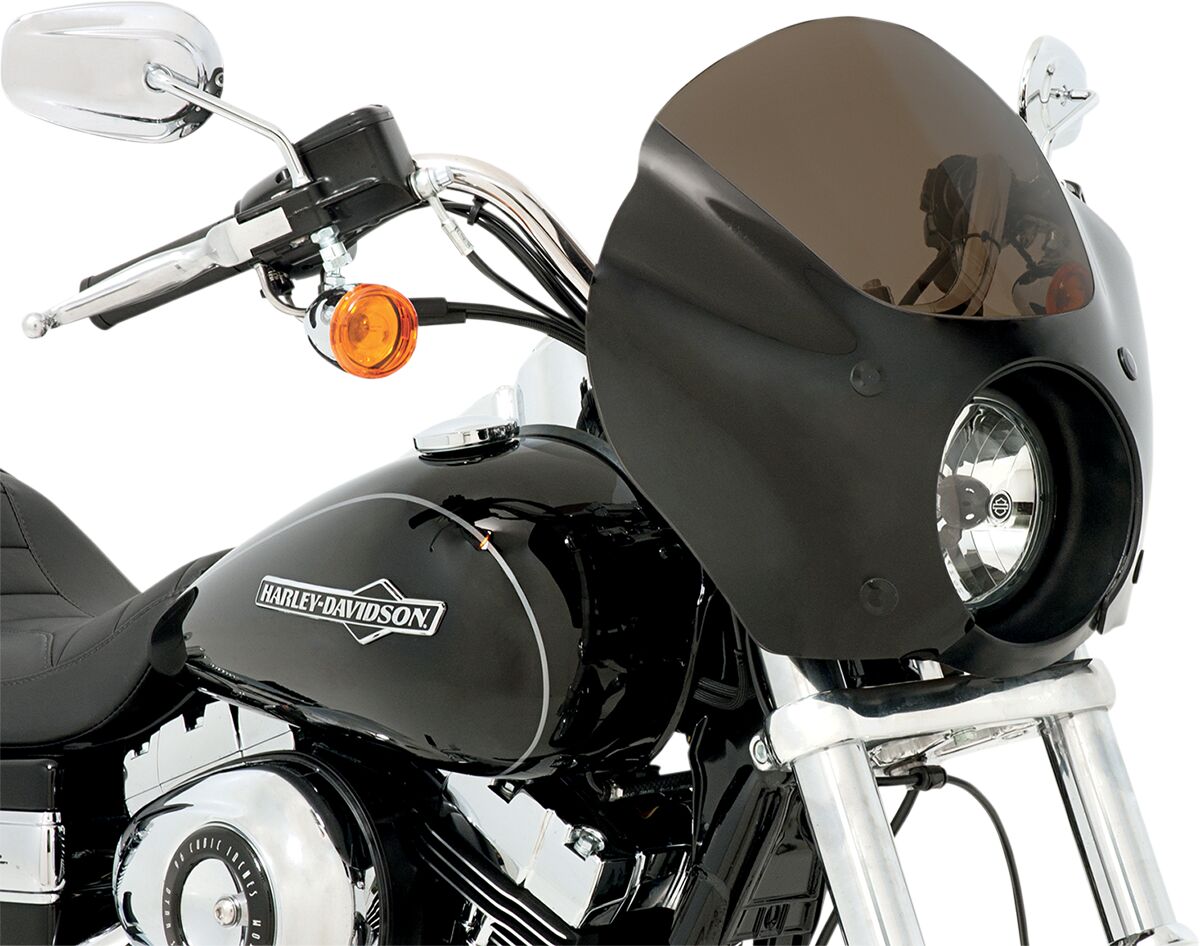 Memphis Shades Hd Fairing Gauntlet 1200 X FAIRING-HARLEY TYPE Memphis Shades