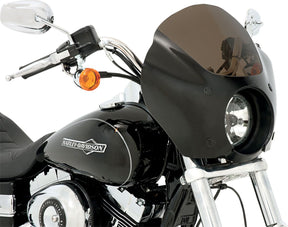 Memphis Shades Hd Fairing Gauntlet 1200 X FAIRING-HARLEY TYPE Memphis Shades