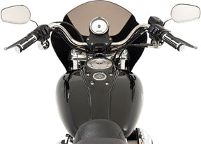 Memphis Shades Hd Fairing Gauntlet 1200 X FAIRING-HARLEY TYPE Memphis Shades