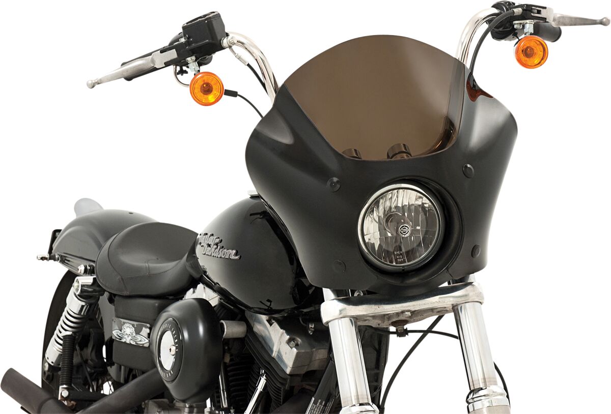 Memphis Shades Hd Fairing Gauntlet 1200 X FAIRING-HARLEY TYPE Memphis Shades