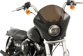 Memphis Shades Hd Fairing Gauntlet 1200 X FAIRING-HARLEY TYPE Memphis Shades