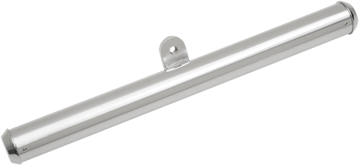 Drag Specialties Chrome Lower Fairing Support Bar Fairing Drag Specialties