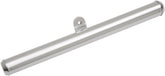 Drag Specialties Chrome Lower Fairing Support Bar Fairing Drag Specialties