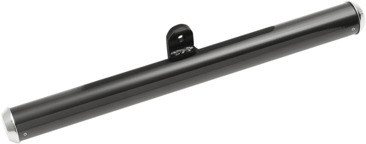 Drag Specialties Black Lower Fairing Support Bar Fairings Drag Specialties