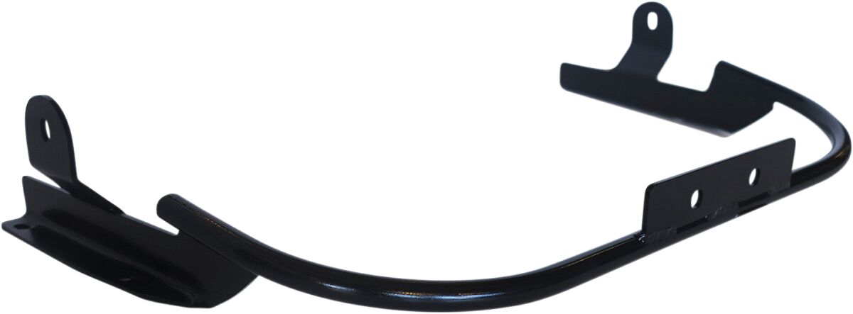 Paul Yaffe Bagger Nation Fairing Support Bar Stealth Black Fairing Paul Yaffe Bagger Nation