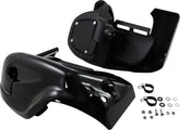 Rivco Products Fairing Lowers Vented Hd FAIRING-HARLEY TYPE Rivco Products