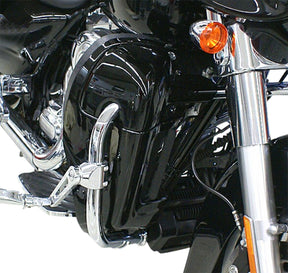 Rivco Products Fairing Lowers Vented Hd FAIRING-HARLEY TYPE Rivco Products