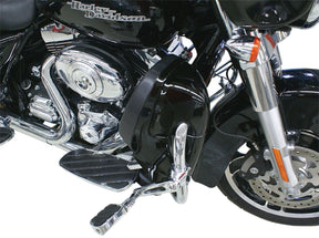 Rivco Products Fairing Lowers Vented Hd FAIRING-HARLEY TYPE Rivco Products
