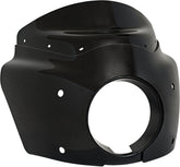 Memphis Shades Hd Fairing Road Warrior Fxd Memphis Shades