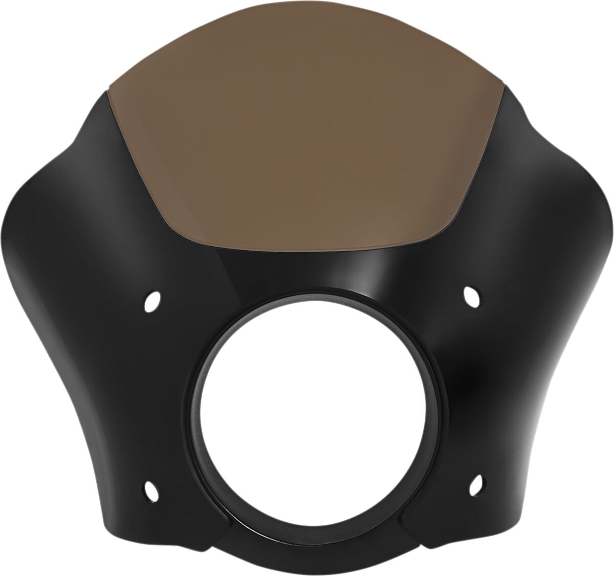 Memphis Shades Hd Fairing Gauntlet Fxlr FAIRING-HARLEY TYPE Memphis Shades
