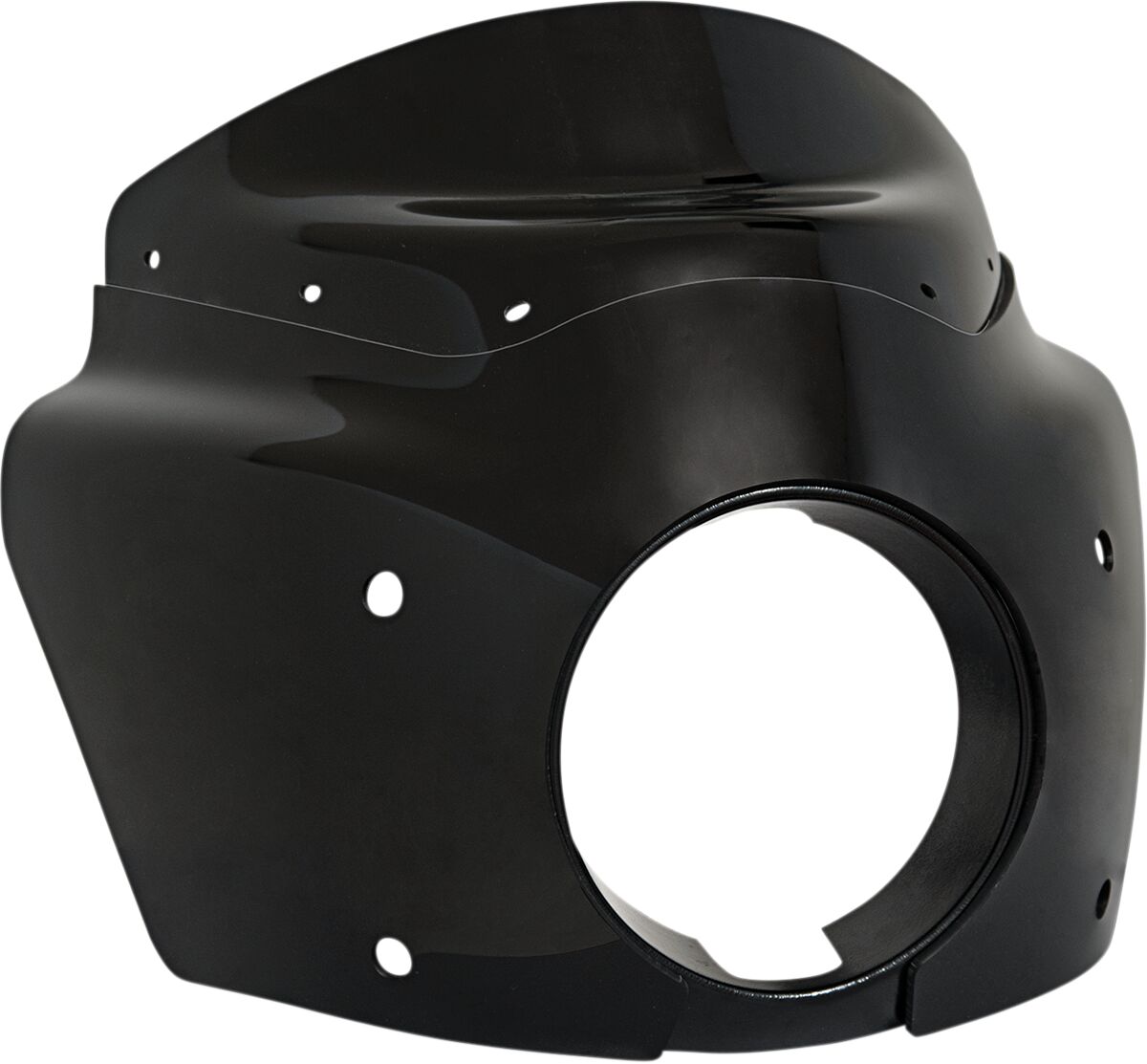 Memphis Shades Hd Fairing Road Warr Fxd 39 Memphis Shades