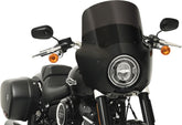 Memphis Shades Hd Fairing Road Warr Flsb Memphis Shades