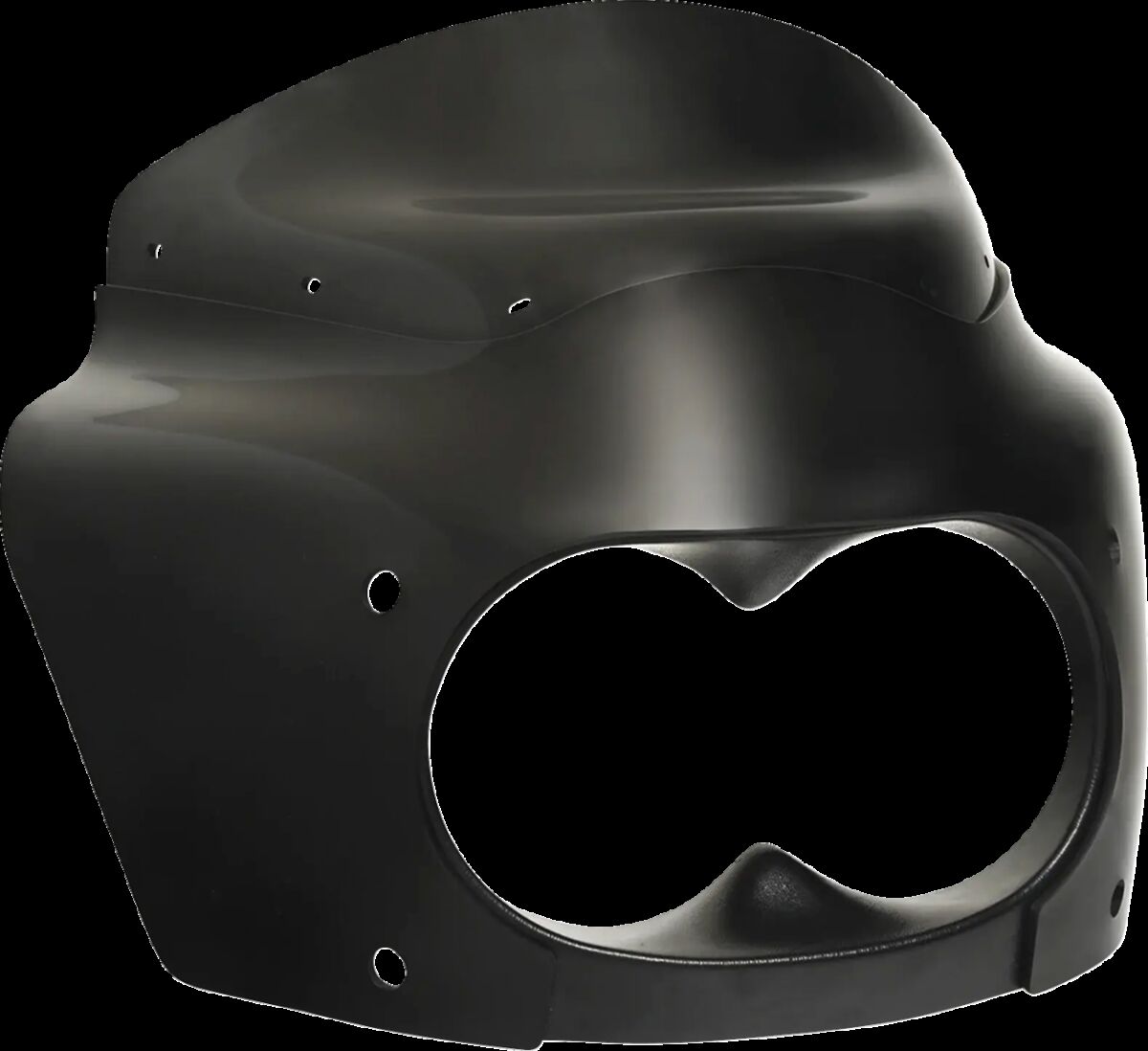 Memphis Shades Hd Fairing Road Warr Fxdf Memphis Shades