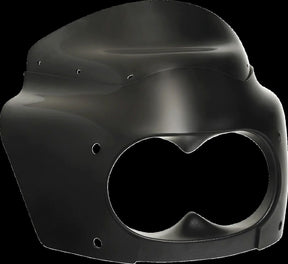 Memphis Shades Hd Fairing Road Warr Fxdf Memphis Shades