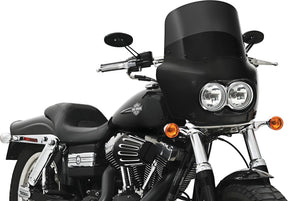 Memphis Shades Hd Fairing Road Warr Fxdf Memphis Shades