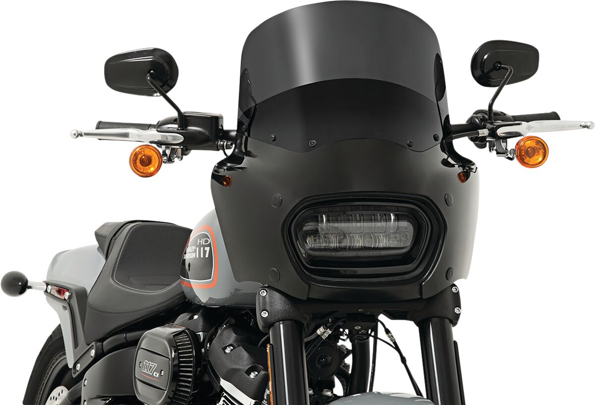 Memphis Shades Hd Fairing Road Warr Fxfb Memphis Shades
