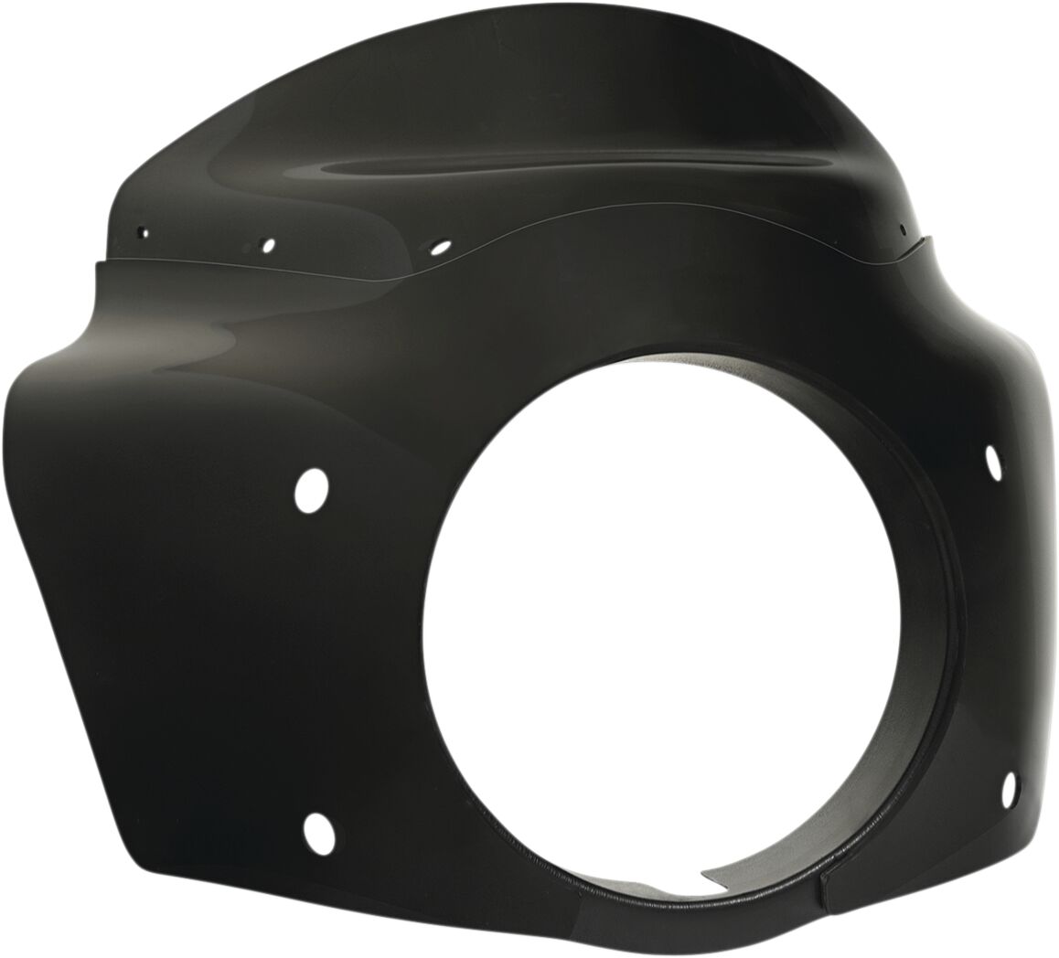 Memphis Shades Hd Road Warrior® Fairing - 86-17 Softail Fairing Memphis Shades