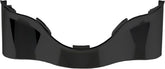 Drag Specialties Skirt Fairing Lower Blk Fairing Drag Specialties