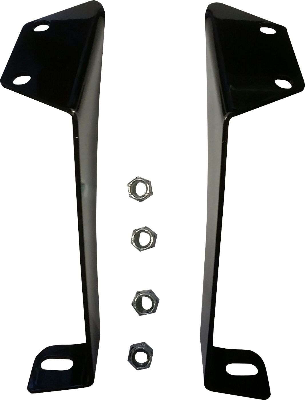 La Choppers Fairing Support Fltr 21+ Fairing La Choppers