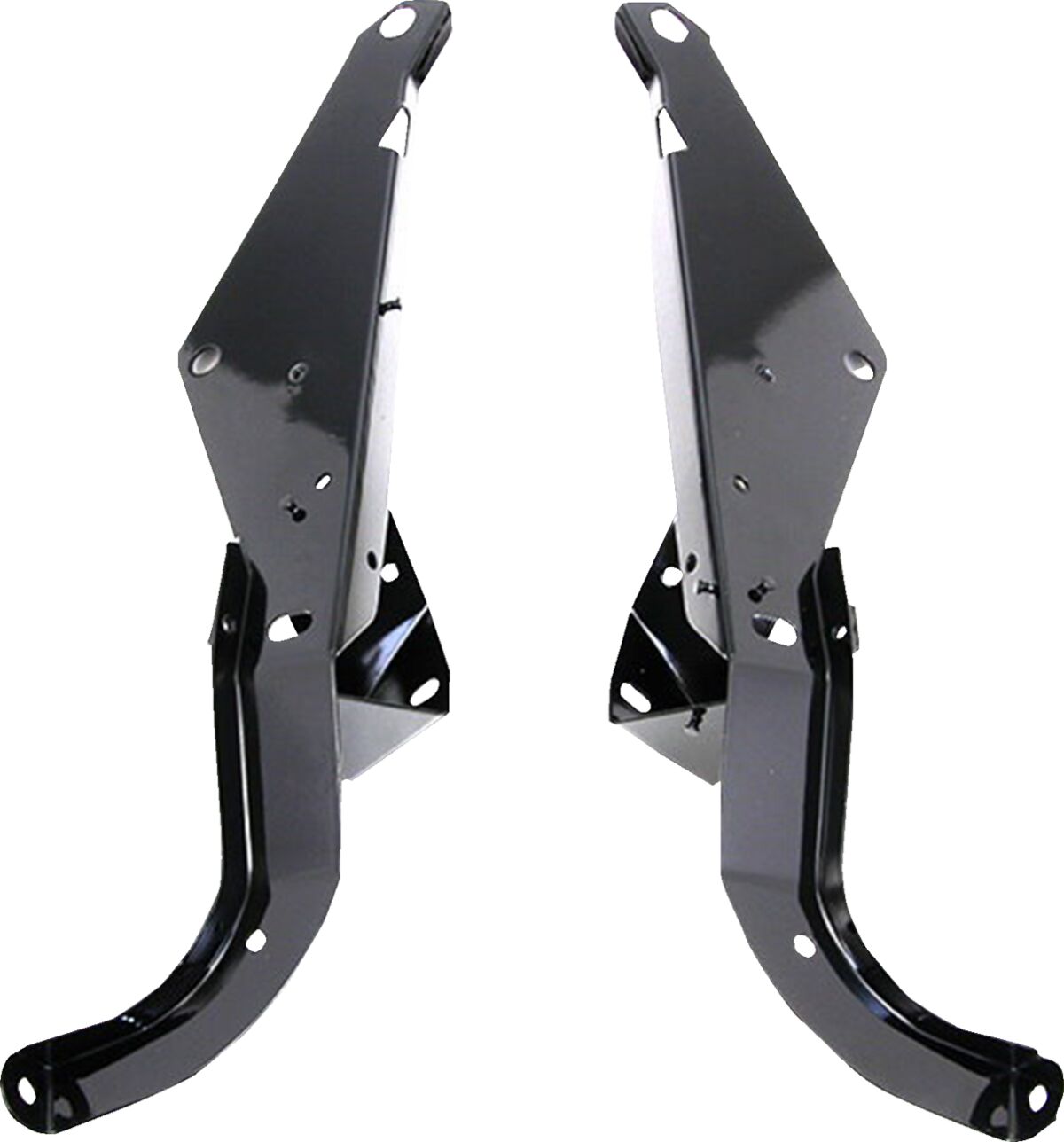 Drag Specialties Brackets Inr Frg 96 13 Fairing Drag Specialties