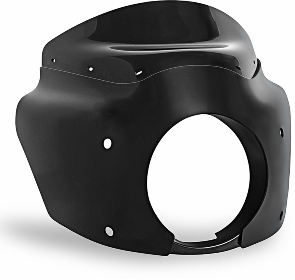 Memphis Shades Metric Fairing Rw Cheif Bobber Fairing Memphis Shades