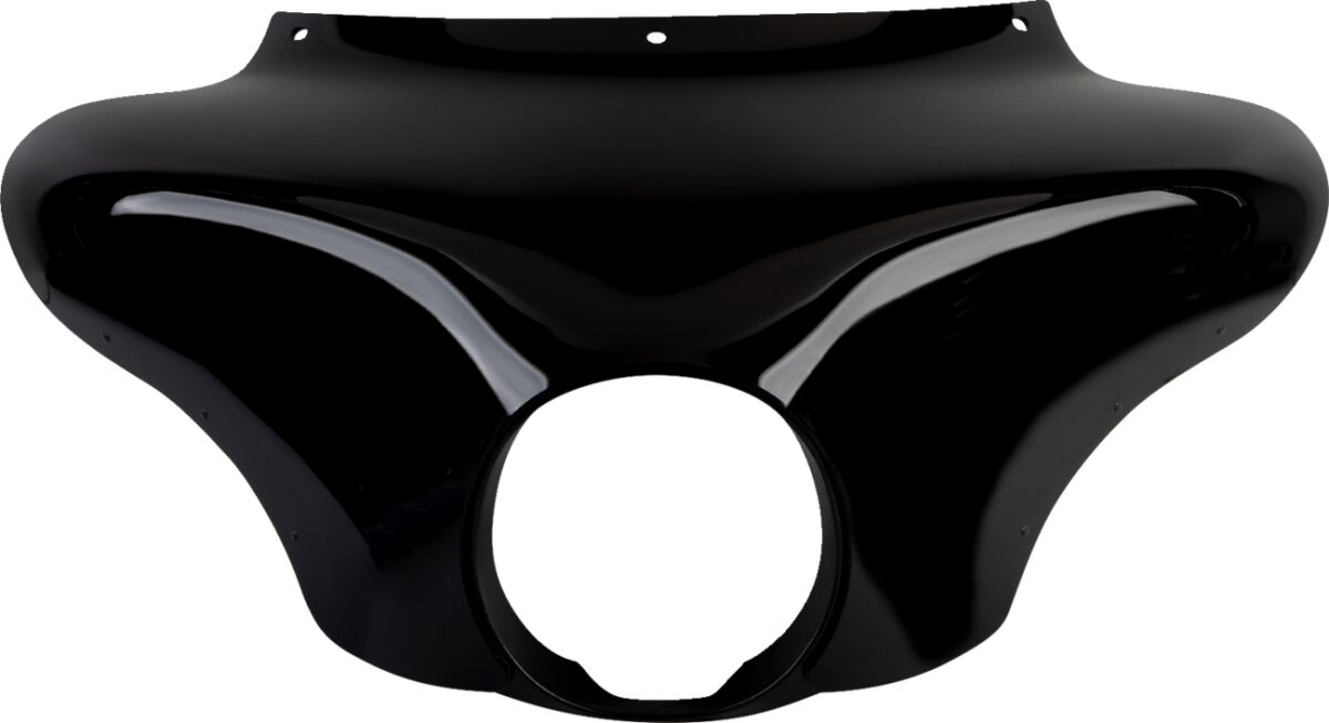Memphis Shades Metric Fairing Bw Cheif Bobber Fairing Memphis Shades