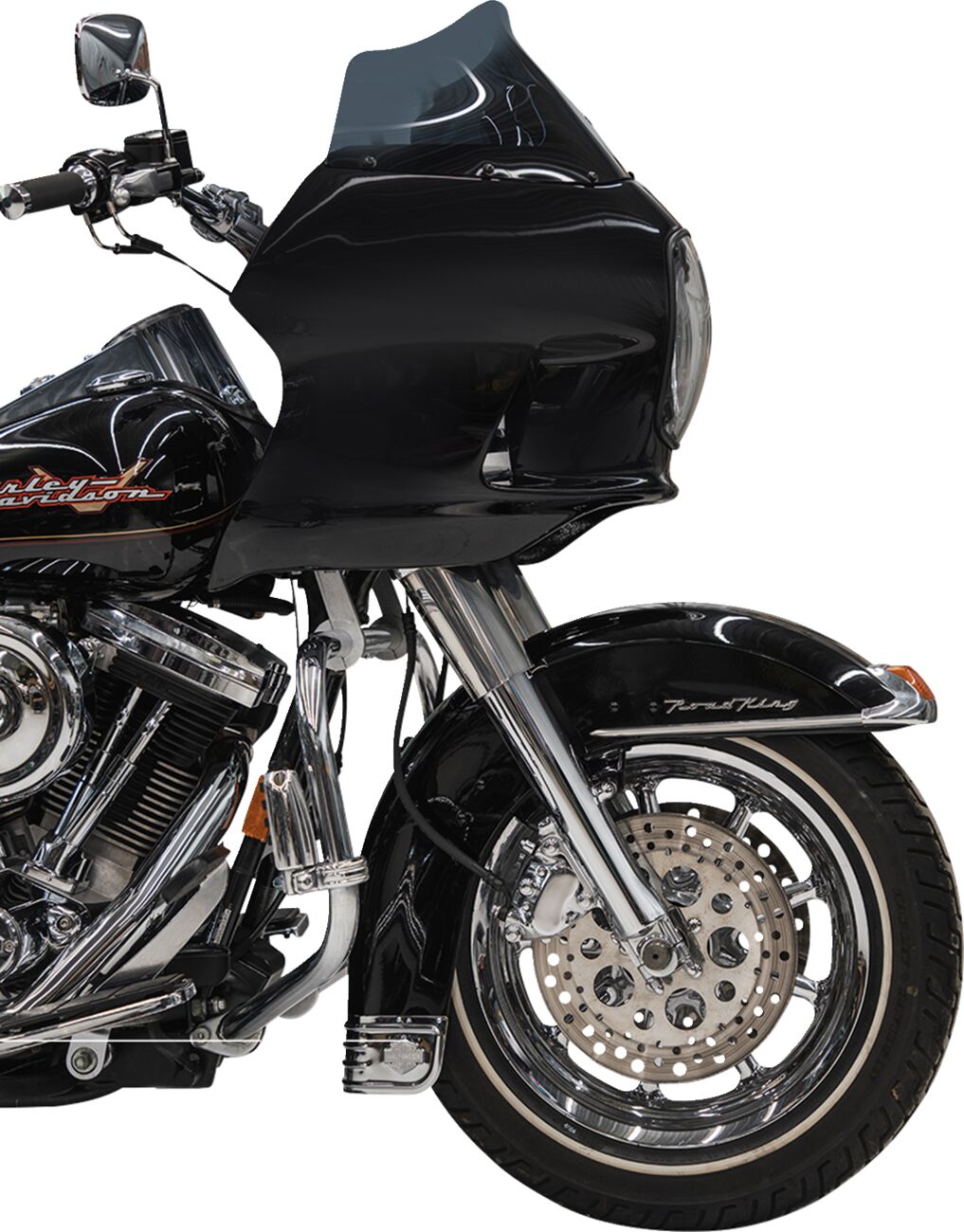 Klock Werks Fxrp Fairing Kit 1997+ Harle Klock Werks