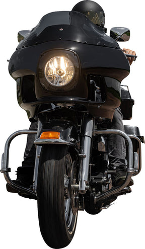 Klock Werks Fxrp Fairing Kit 1997+ Harle Klock Werks