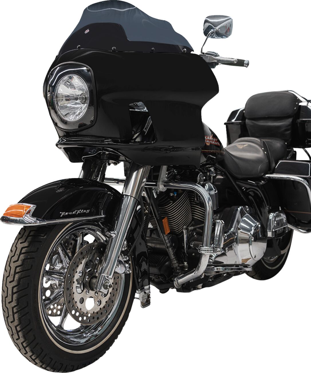 Klock Werks Fxrp Fairing Kit 1997+ Harle Klock Werks