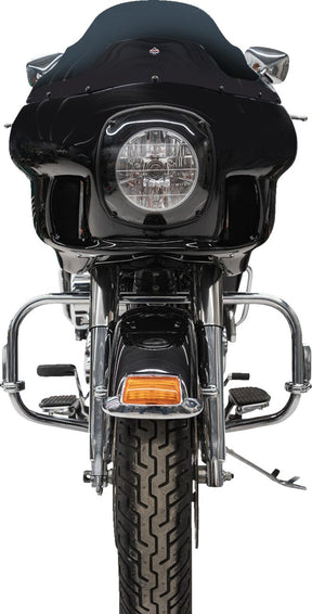 Klock Werks Fxrp Fairing Kit 1997+ Harle Klock Werks