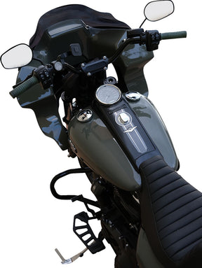 Klock Werks Fxrp Fairing Kit 1997+ Harle Klock Werks