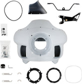 Klock Werks Fxrp Fairing Kit 1997+ Harle Klock Werks