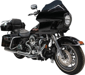 Klock Werks Fxrp Fairing Kit 1997+ Harle Klock Werks