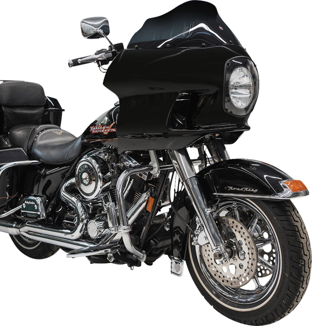 Klock Werks Fxrp Fairing Kit 1997+ Harle Klock Werks