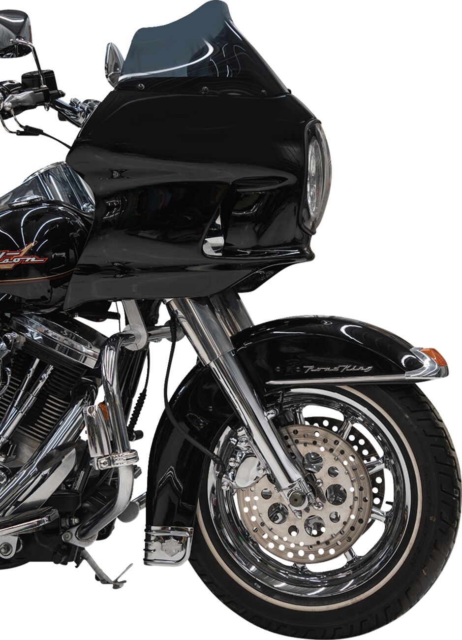 Klock Werks Fxrp Fairing Kit 1997+ Harle Klock Werks