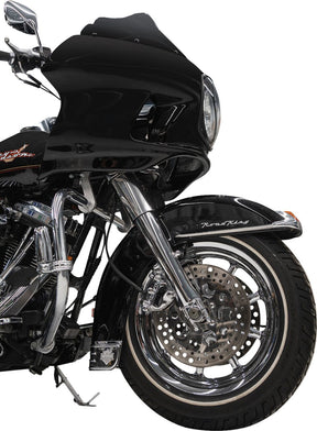Klock Werks Fxrp Fairing Kit 1997+ Harle Klock Werks