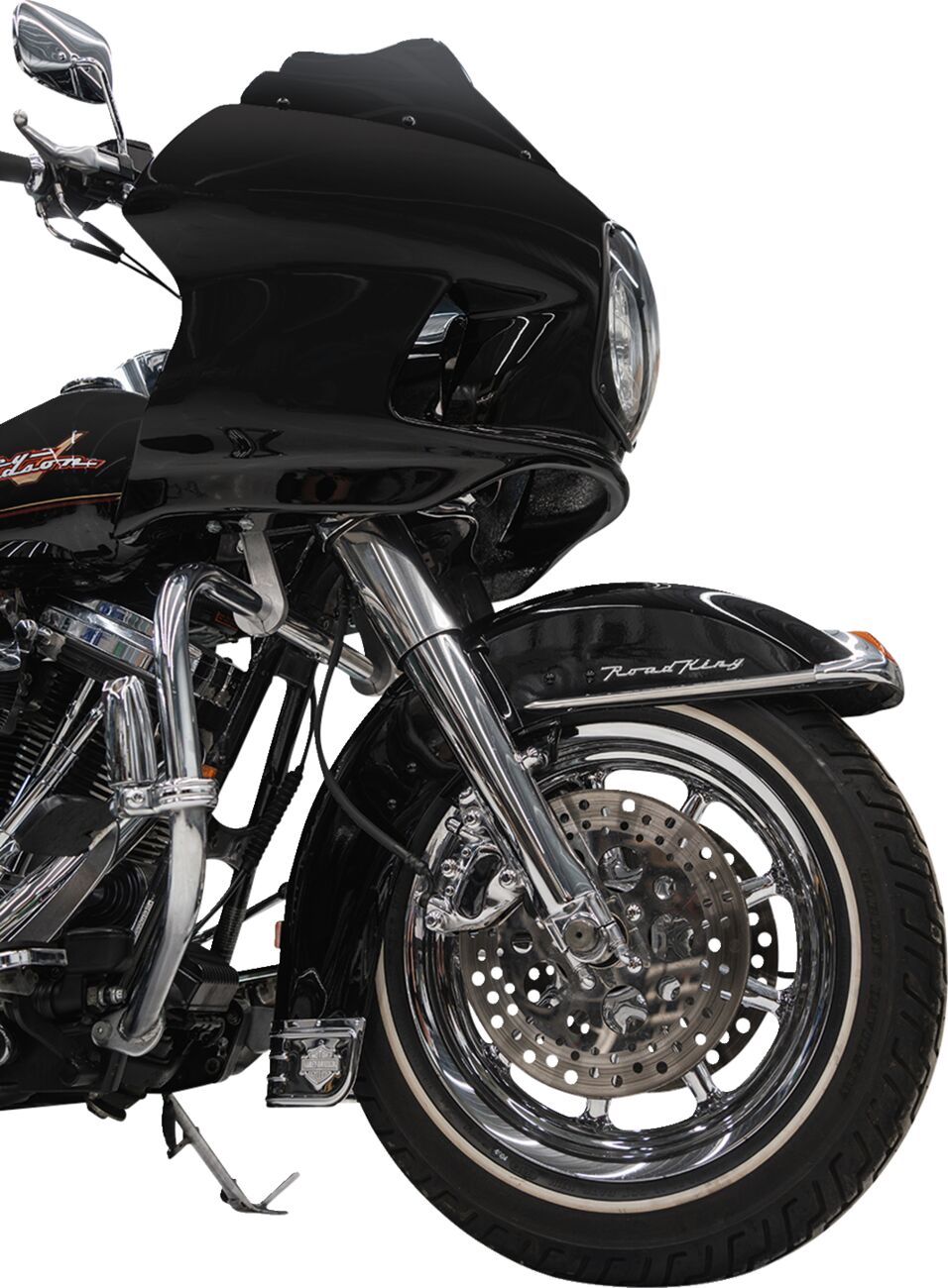 Klock Werks Fxrp Fairing Kit 1997+ Harle Klock Werks
