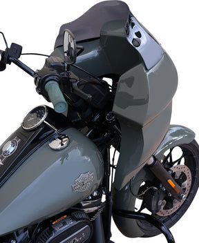 Klock Werks Fxrp Fairing Kit 1997+ Harle Klock Werks