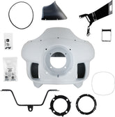 Klock Werks Fairing Fxrp F/Fxlr Fxlrs Fairing Klock Werks