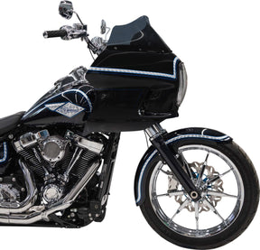 Klock Werks Fairing Fxrp F/Fxlr Fxlrs Fairing Klock Werks