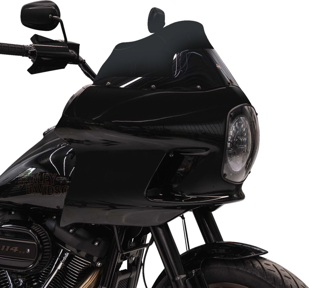 Klock Werks Fairing Fxrp F/Fxlr Fxlrs Fairing Klock Werks