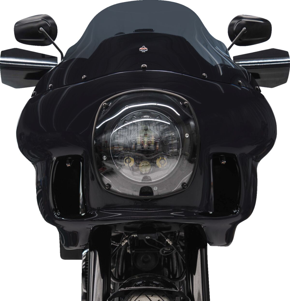Klock Werks Fairing Fxrp F/Fxlr Fxlrs Fairing Klock Werks