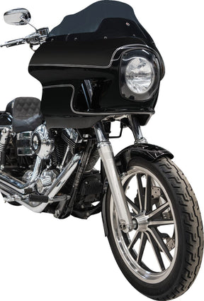 Klock Werks Fxrp Fairing Kit 06 17 Hd Dy Klock Werks