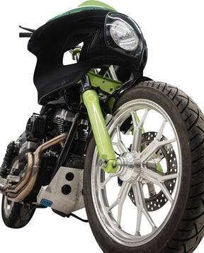 Klock Werks Fxrp Fairing Kit 06 17 Hd Dy Klock Werks