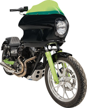 Klock Werks Fxrp Fairing Kit 06 17 Hd Dy Klock Werks