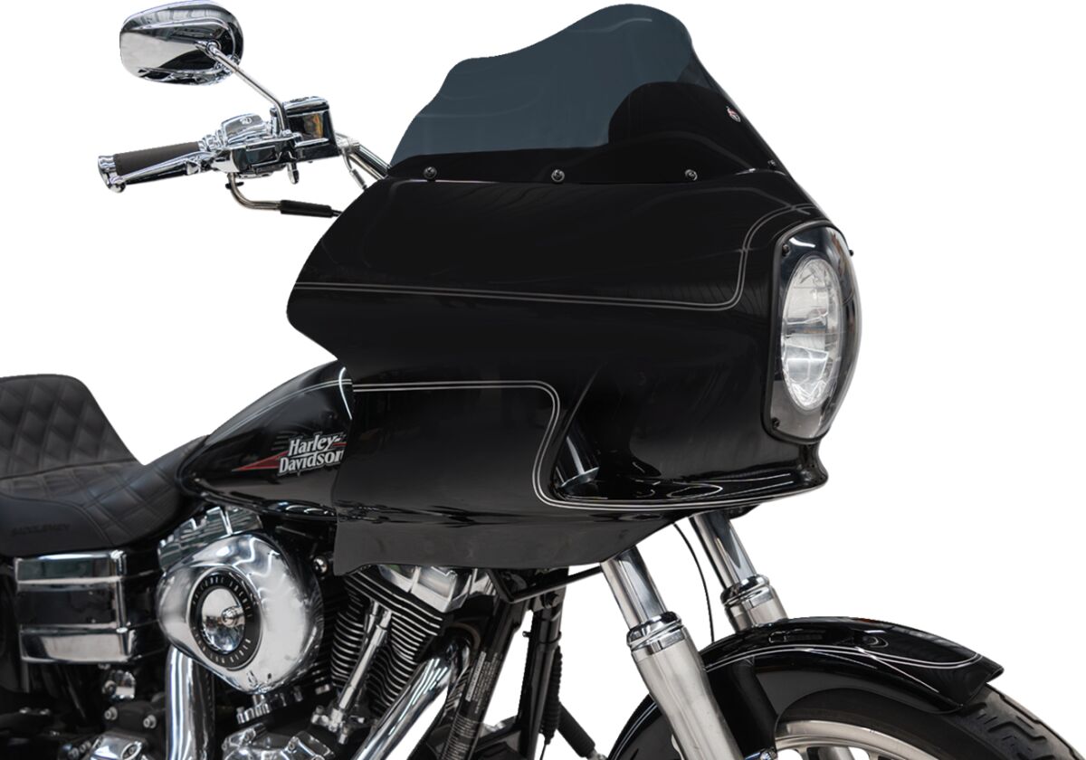 Klock Werks Fxrp Fairing Kit 06 17 Hd Dy Klock Werks